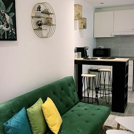 Maisonnette En Hyper Centre D'Орлеан Экстерьер фото