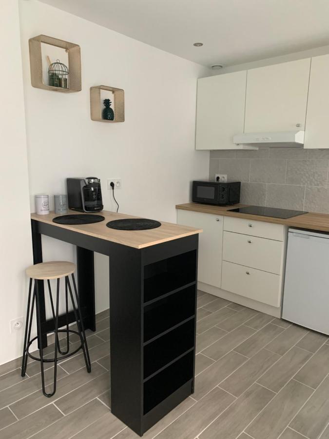 Maisonnette En Hyper Centre D'Орлеан Экстерьер фото